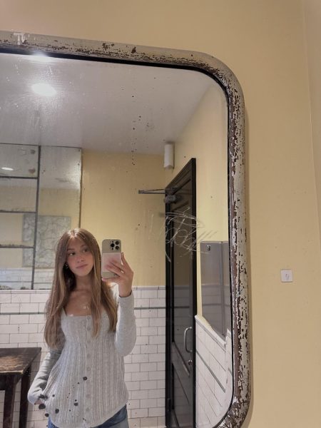 Payton Zito