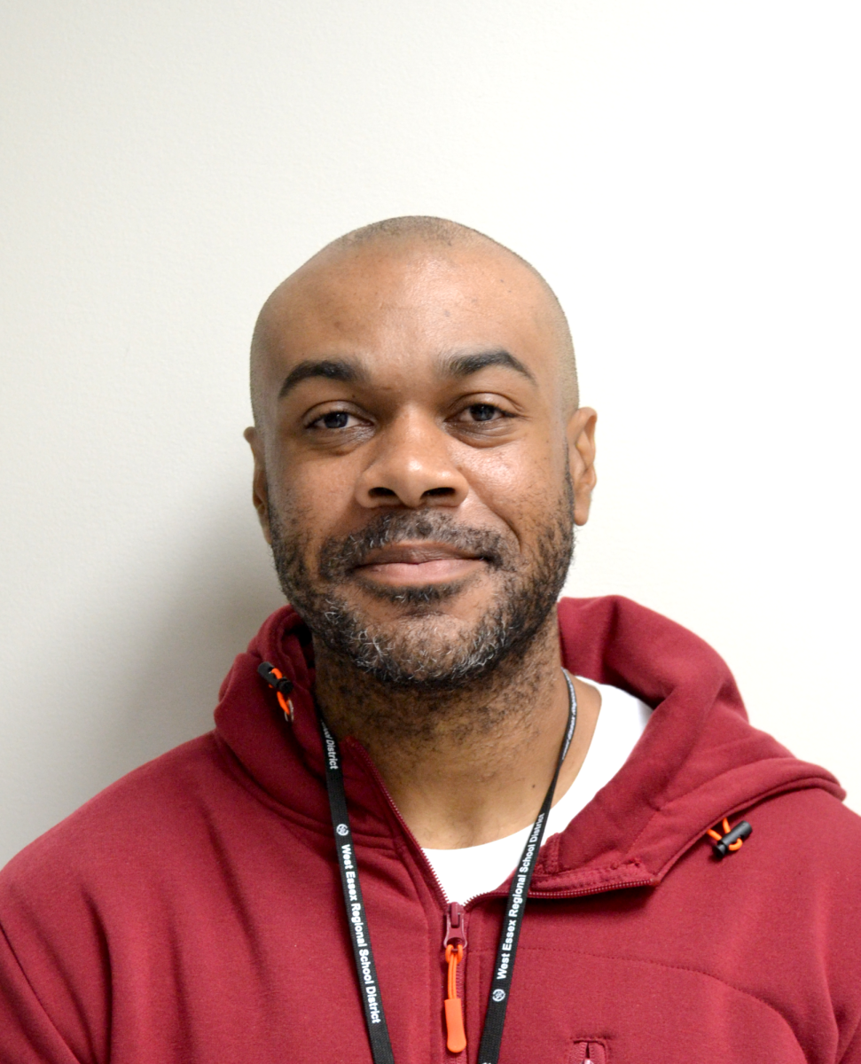 Marcus Brown: Making the most of his short time