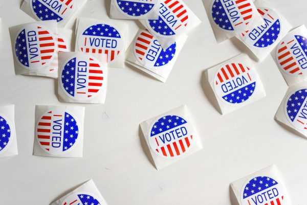 AP Government students debate a 16-year-old voting age