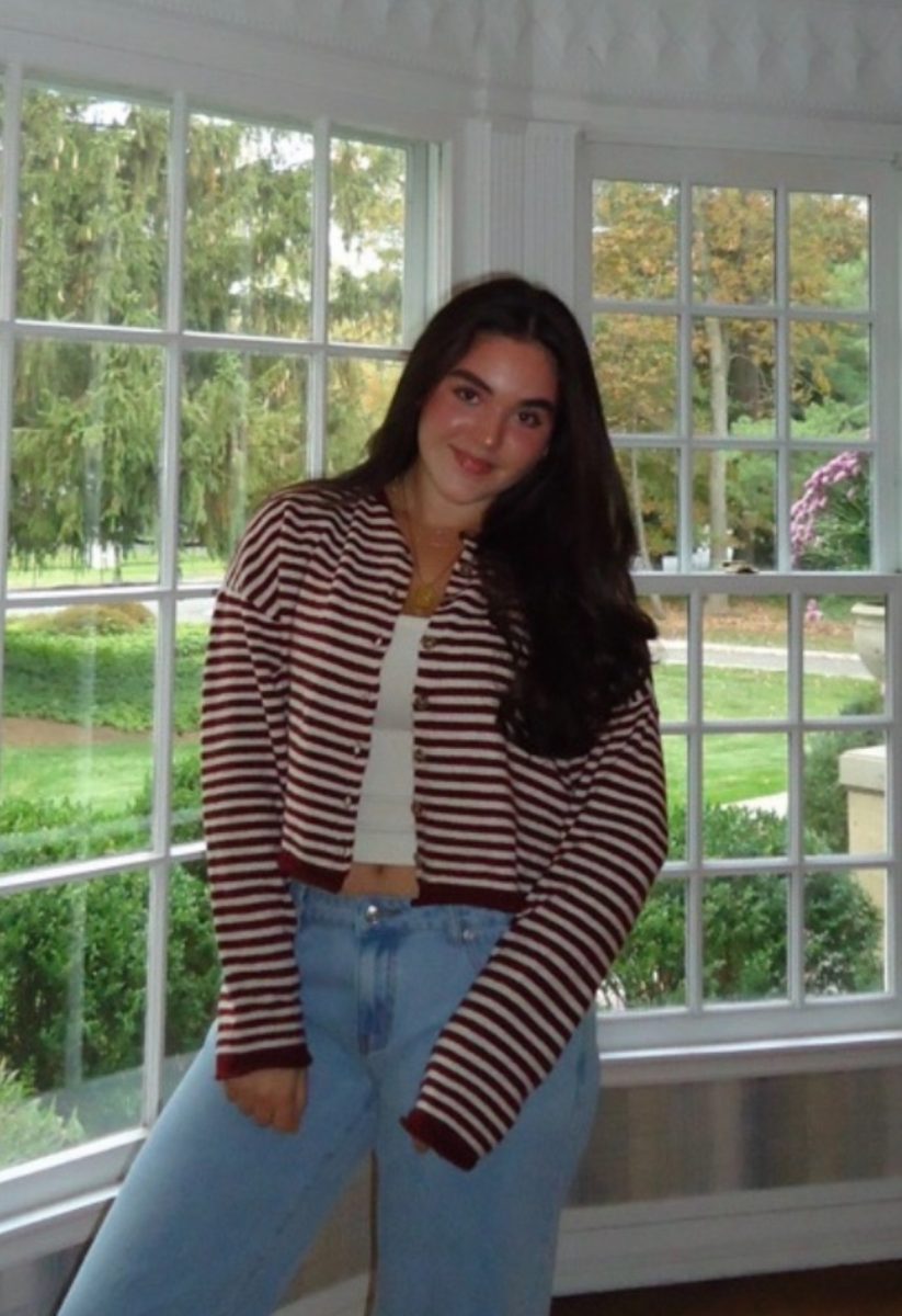 Hallie Bobroff