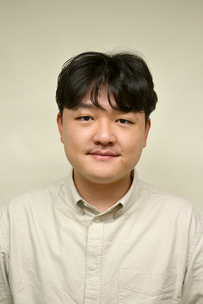 Sang Lee: Looking through the lense of chemistry