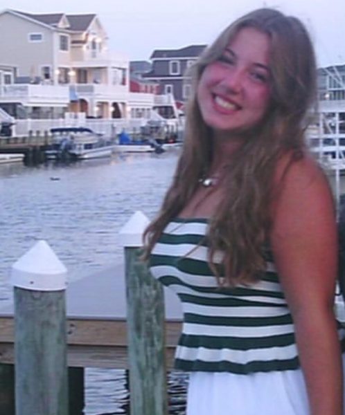 Quinn Bisaccio