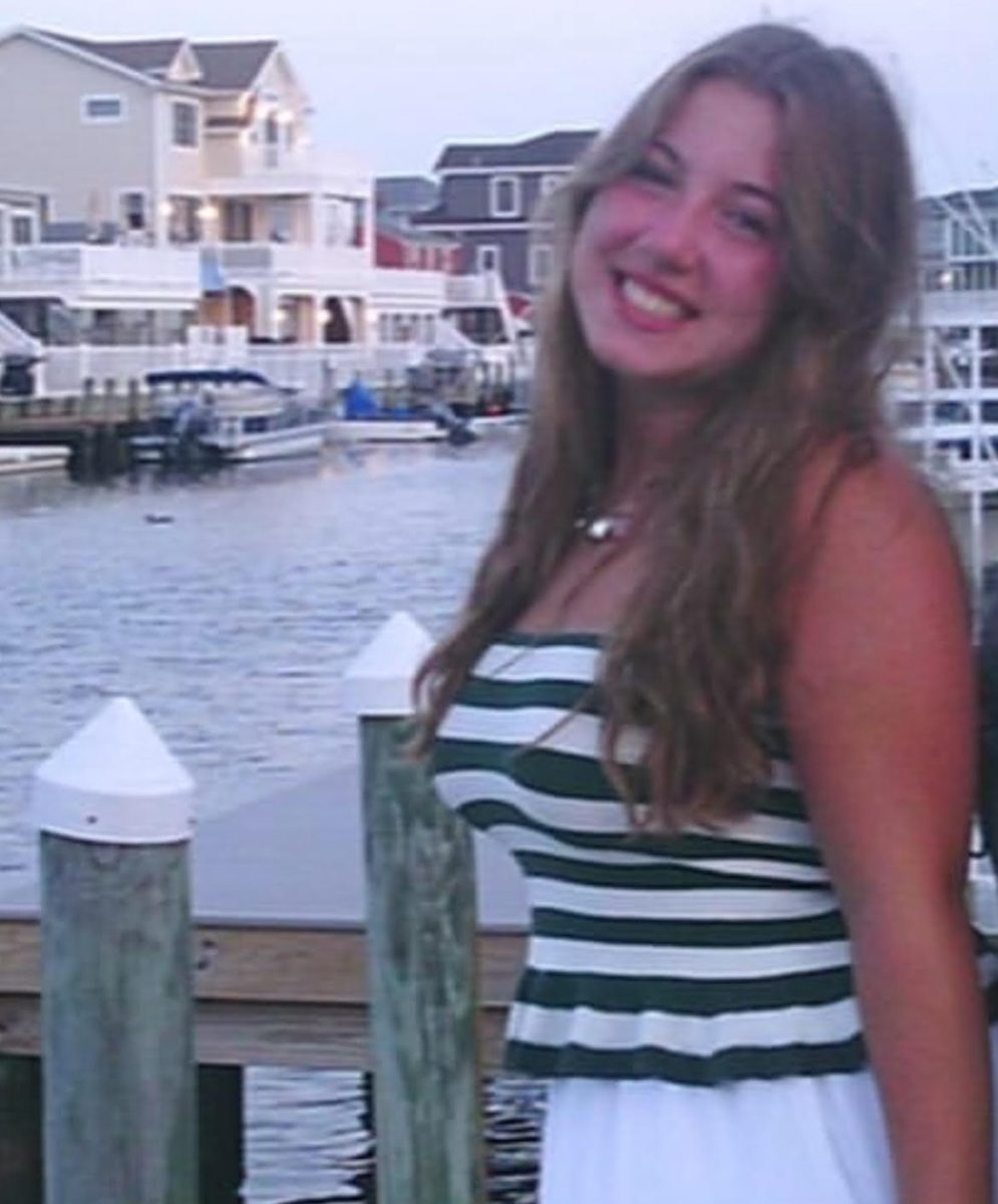 Quinn Bisaccio