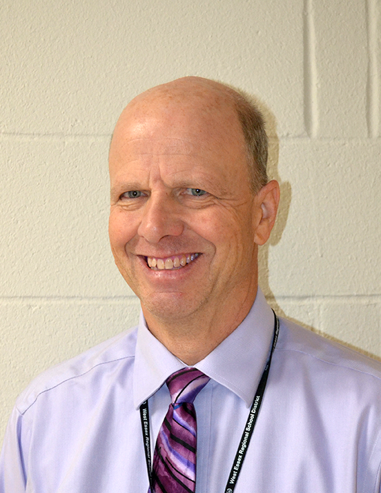 Kenneth Schmidt: A new and exciting force in physics