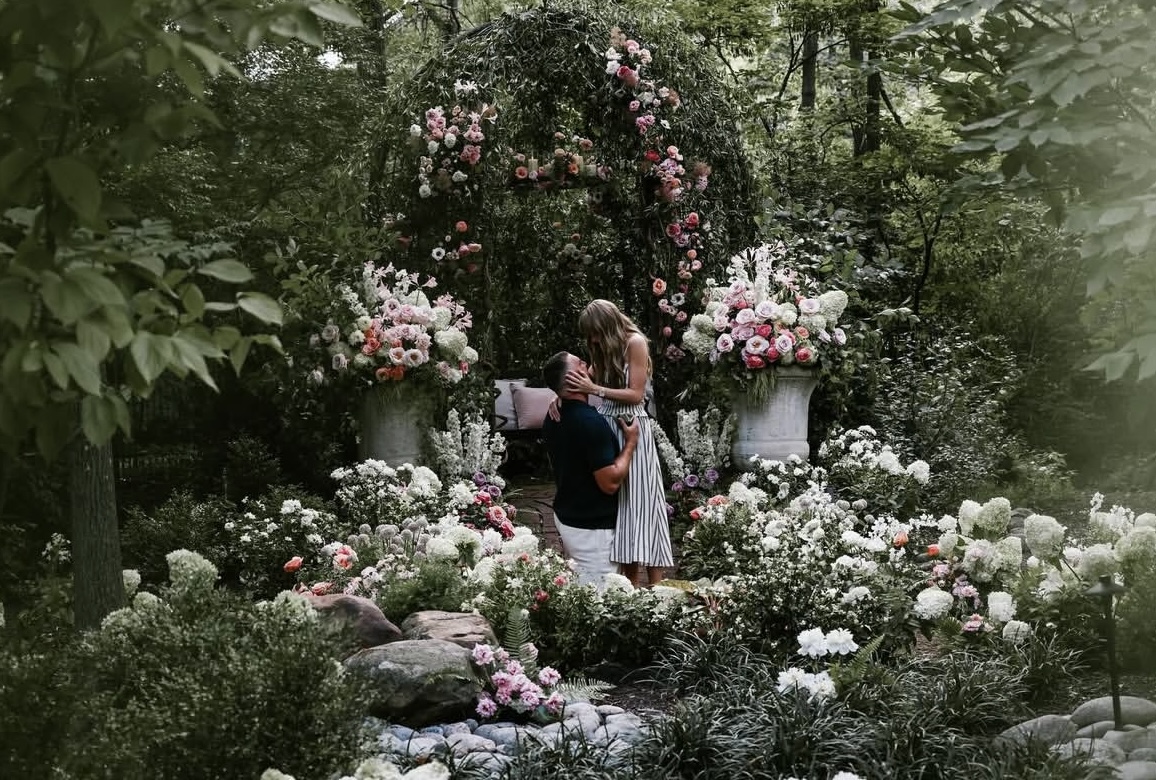 Travis Kelce proposed to Taylor Swift on Aug. 26, jumpstarting excitement about her new album, “The Life of a Showgirl.”