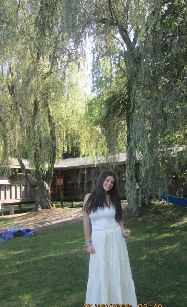 Maya Rosen