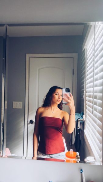 Sofia Borghini