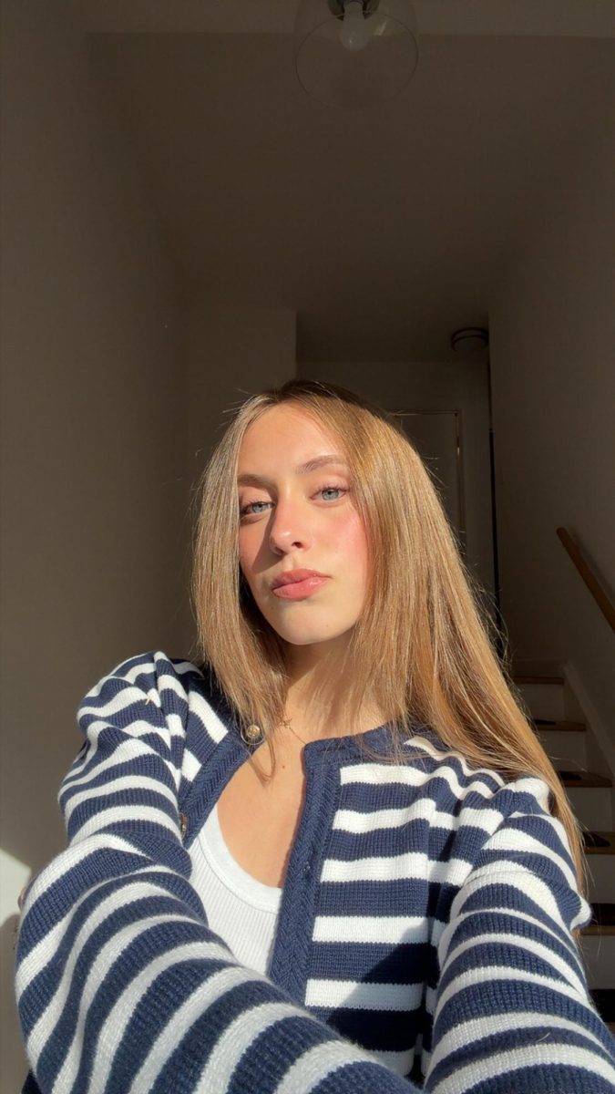 Payton Zito