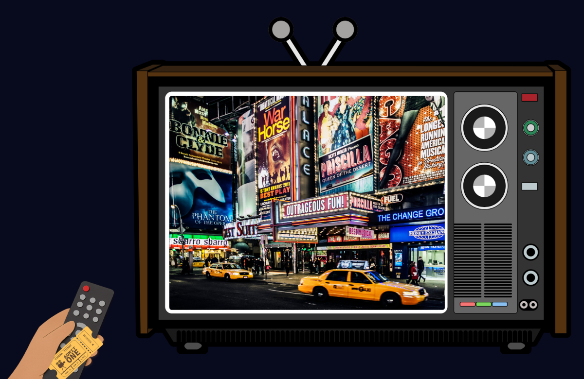 Broadway shows have become home to many celebrities and actors once seen in Hollywood. They are hoping to be successful on stage in live performances to extend their talents beyond the screen.