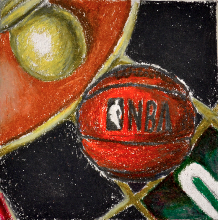 Many players across the NBA and several other sports leagues are being caught up in illegal sports betting.