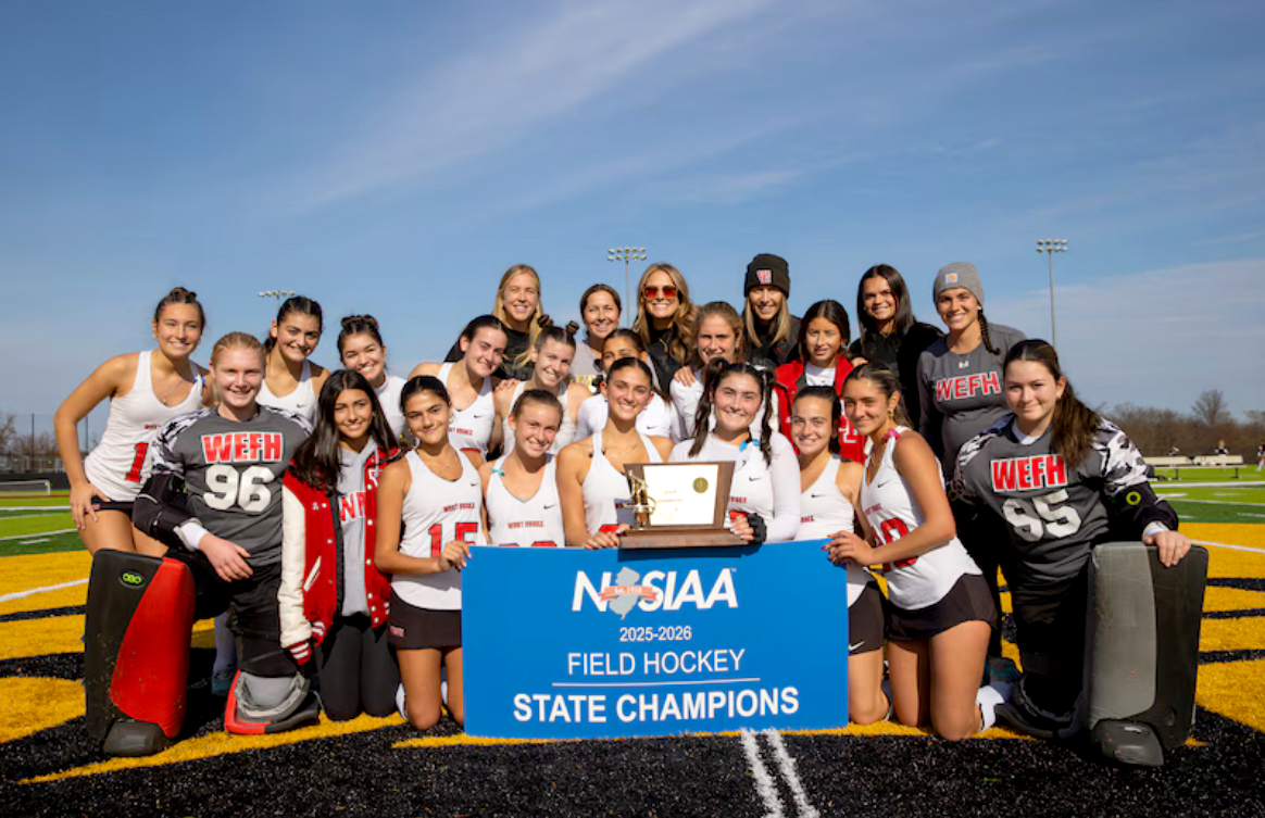 The West Essex Field Hockey team picked up their 25th consecutive state championship title on Nov. 15.