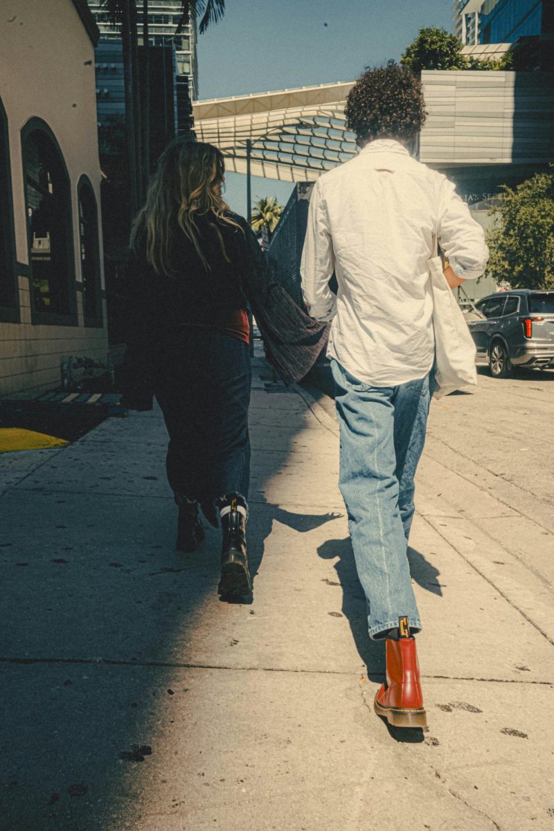 Romance is losing its spark and importance that once had an impact on society.