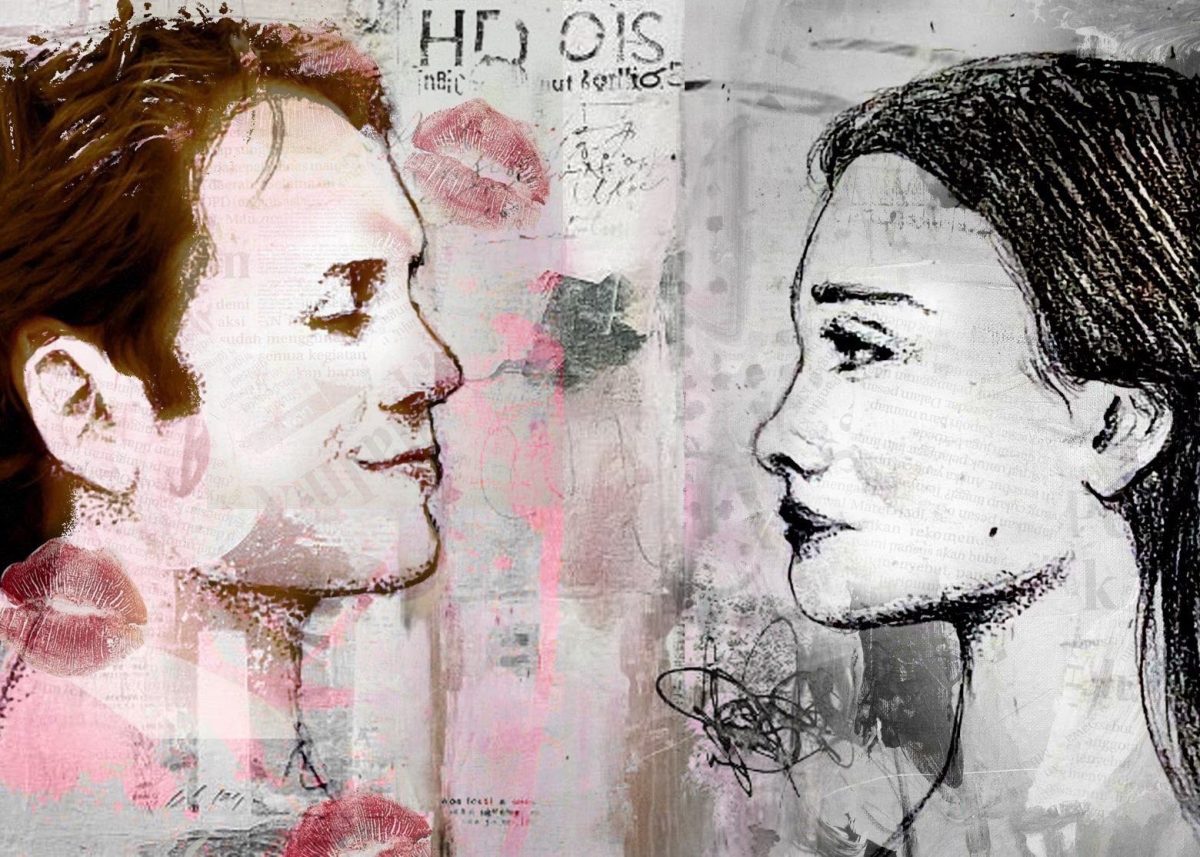 OPINION: Love after first date is real