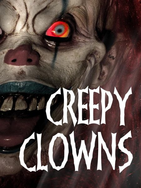 Clowns took over 2016, even inspiring movies and other forms of media.