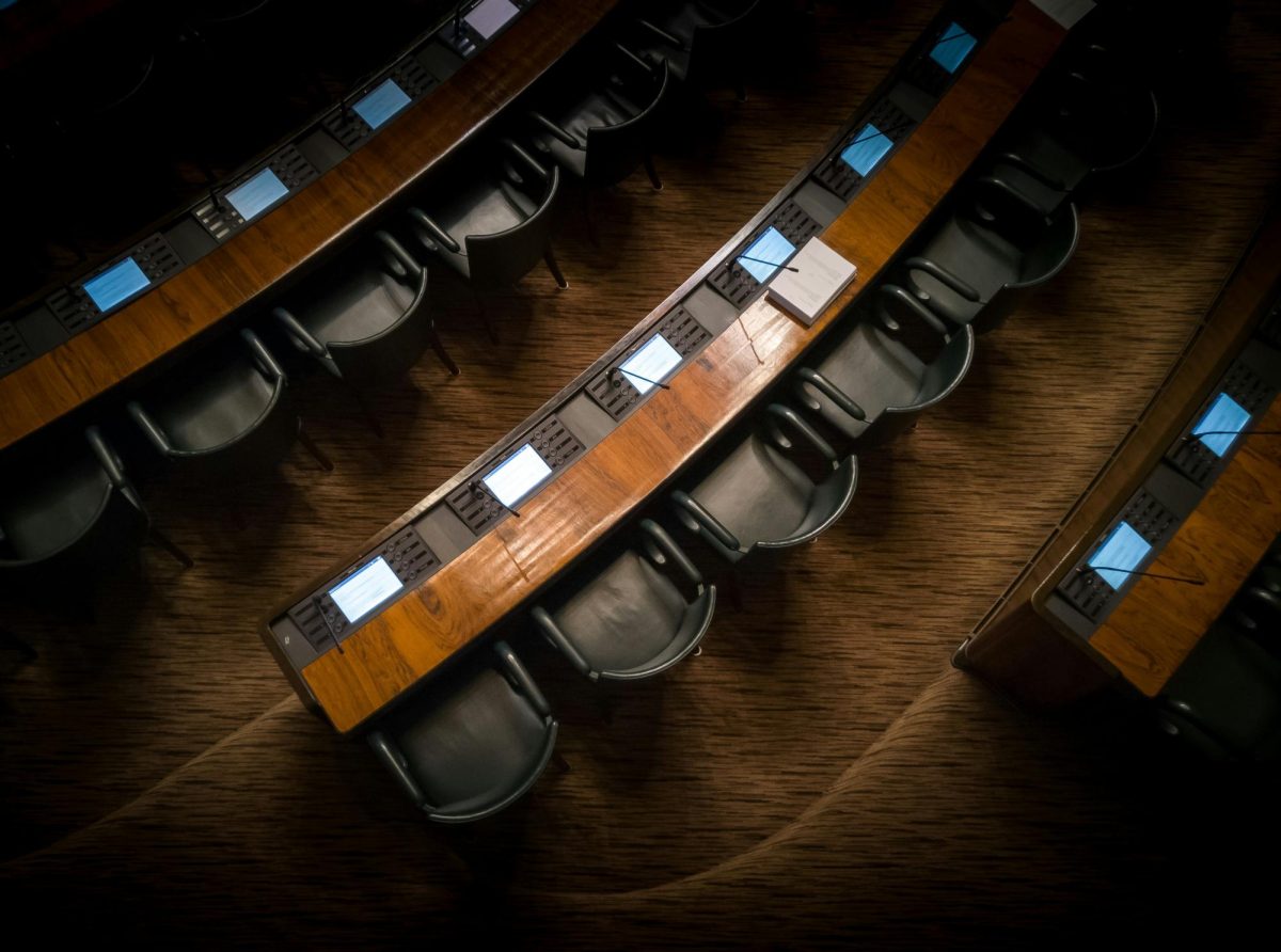 Seeing someone who shares aspects of your identity in positions of power can shape political engagement, self perception and a sense of belonging within the system.