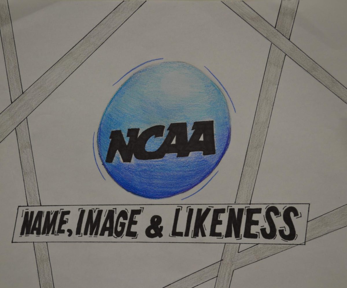 Many college athletes have taken their sport beyond competition and now focus on building income through NIL opportunities.