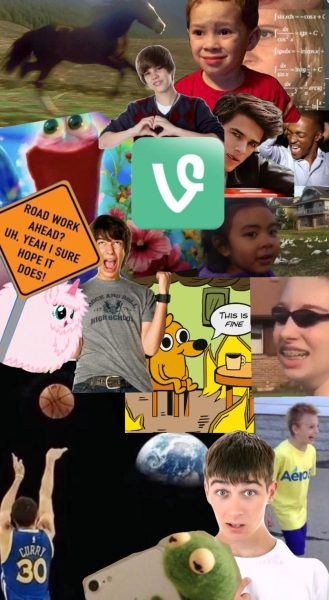 OPINION: The fall of Vine may have also killed humor forever