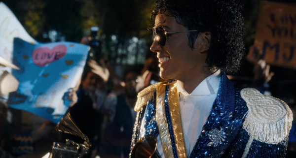 From Jackson 5 star to global icon, “Michael” follows the journey that transformed Michael Jackson into one of the most influential entertainers of all time.
