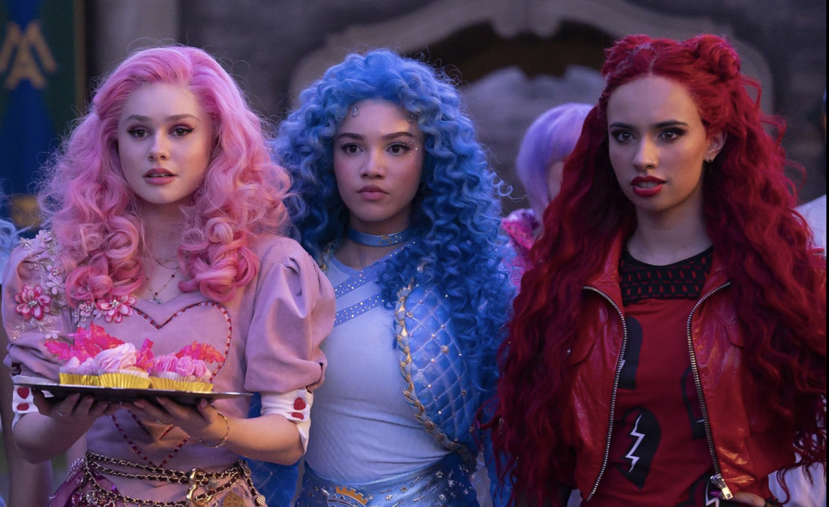 As Disney continues expanding the “Descendants” franchise, some fans argue that the magic of the original trilogy has been left behind.