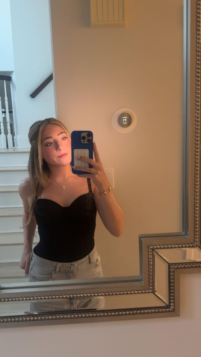 Alivia Castro-Halper