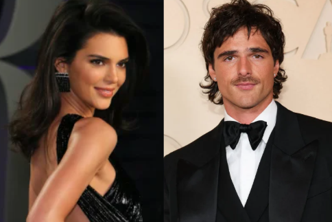 Relationship rumors of Kendall Jenner and Jacob Elordi have been confirmed.