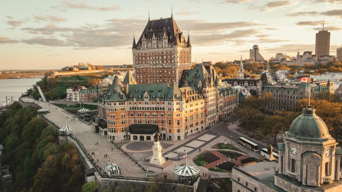 Best alternative travel destinations for Summer 2026