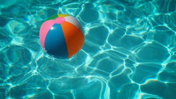 Is summer a time for fun or work?